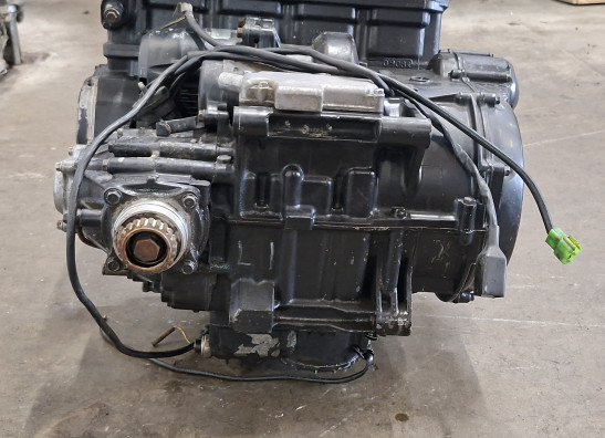 Motorblok Kawasaki ZL 900 Eliminator