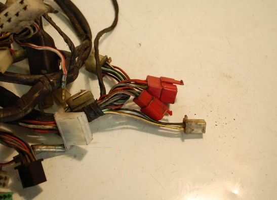 Kabelbaum Kawasaki GTR 1000