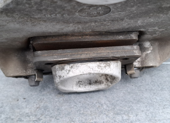 Rear brake caliper Harley Davidson Touring FL