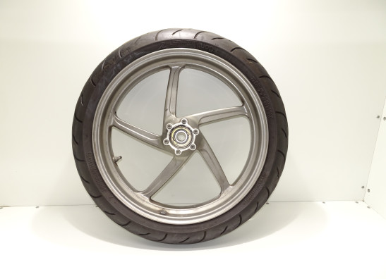 Front Wheel Ducati Monster S4
