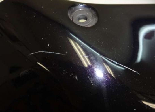 Seitenverkleidung rechts Kawasaki ZXR 400