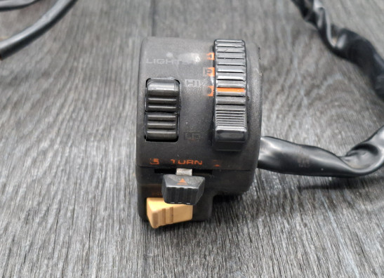 Stuurschakelaar links Honda XL 600