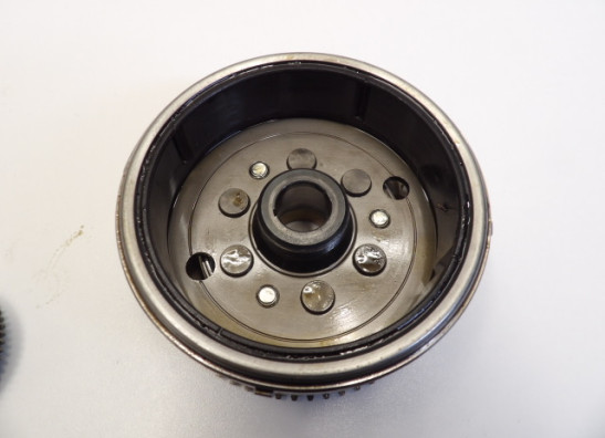 Start up clutch Kawasaki EL 250