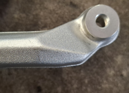 Rechter schetsplaat BMW S 1000 R