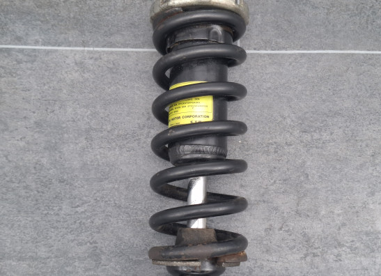 Rear cushion Suzuki GSF 600 650 Bandit 