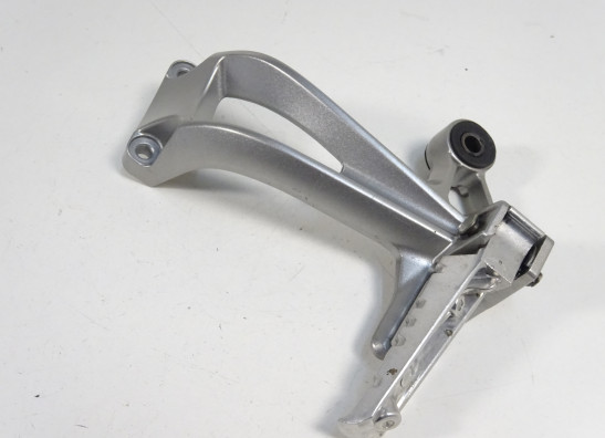 Duo voetsteun rechts Yamaha FZ1