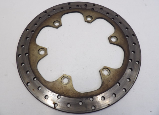 Brake disc front Honda CBR 600 F