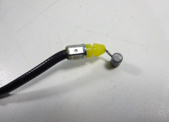 Schlosssatz Suzuki SFV 650 Gladius