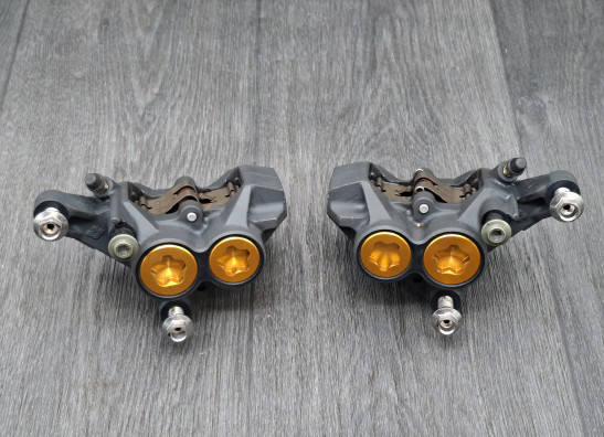 Bremssattel Bremszangen vorne Yamaha YZF R1