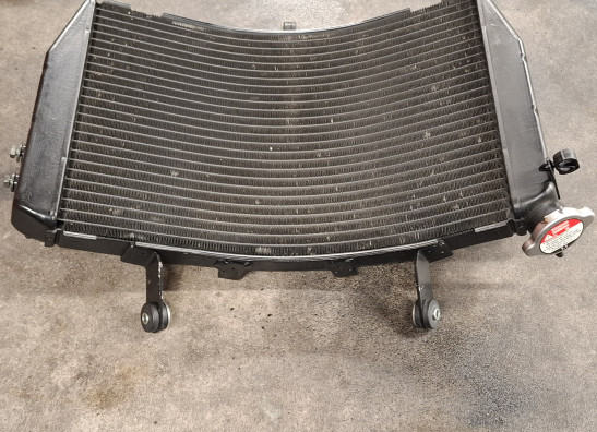 Kuhler Yamaha YZF R1