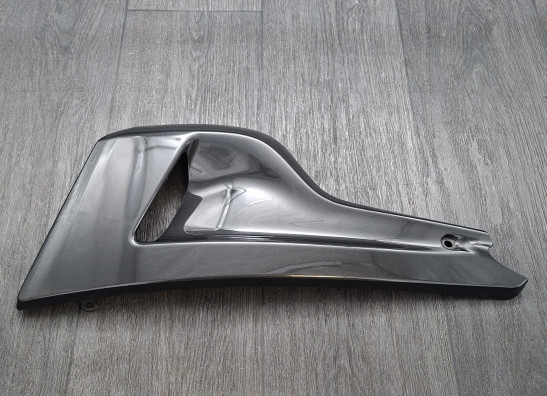 Seiten verkleidung links Ducati Diavel