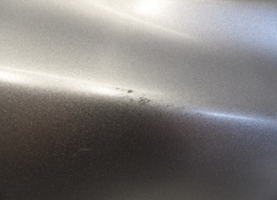 Rechter zijkuip Yamaha N Max 125