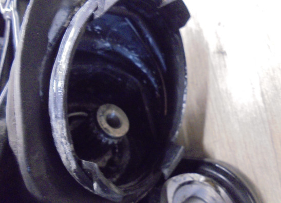 Kardan BMW R 1200 GS LC Adventure