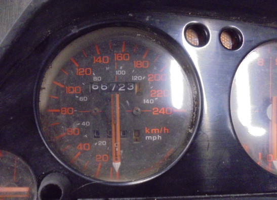 Tellerset Honda VF 1000 F