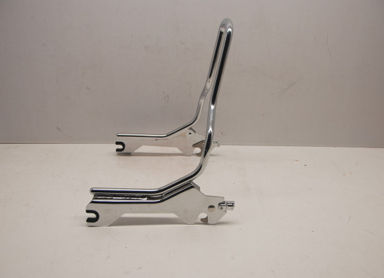 Rugsteun sissybar Harley Davidson Softtail