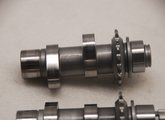 Nokkenas Harley Davidson Touring FL