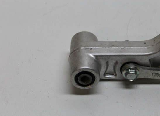 Link systeem achterveer Yamaha XSR 900