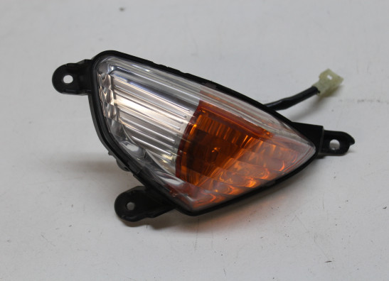 Knipperlicht rechts voor Yamaha FJR 1300