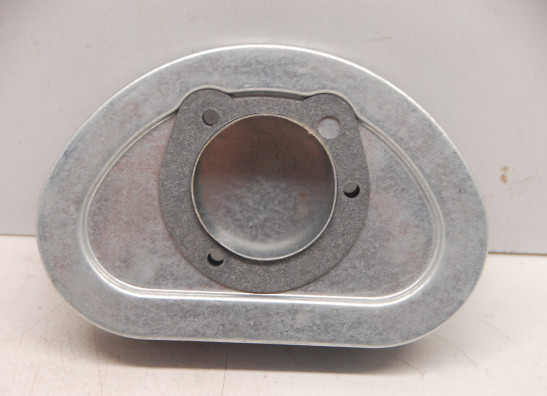 Luchtfilter Harley Davidson Dyna