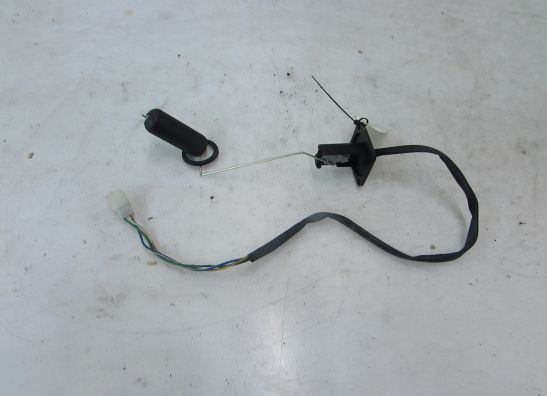 Brandstofniveaumeter Overig Onbekend Unknown