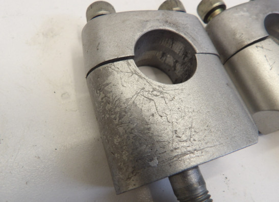 Stuur Honda CBF 1000