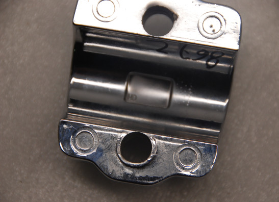 Stuur Harley Davidson Softtail