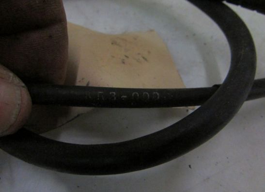 Kilometerkabel Honda CMX 250 