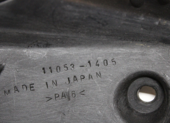 Blinker hinten links Kawasaki ZX 6 R