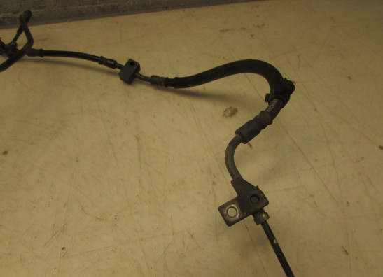 Remleiding voor Honda CBF 500