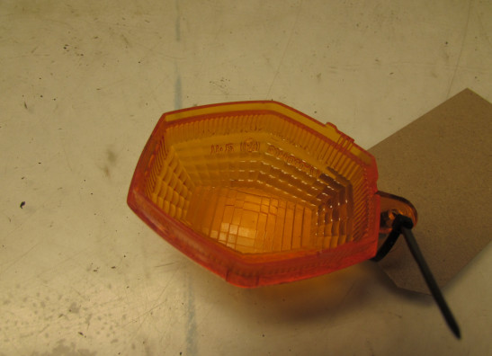 Blinker Suzuki GSX R 1000