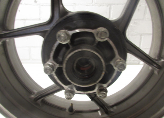 Felge hinten Kawasaki Z 750