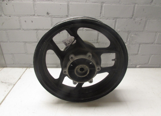 Achtervelg Kawasaki GPZ 1000