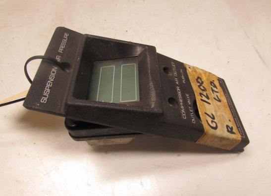 Meter Honda Goldwing GL