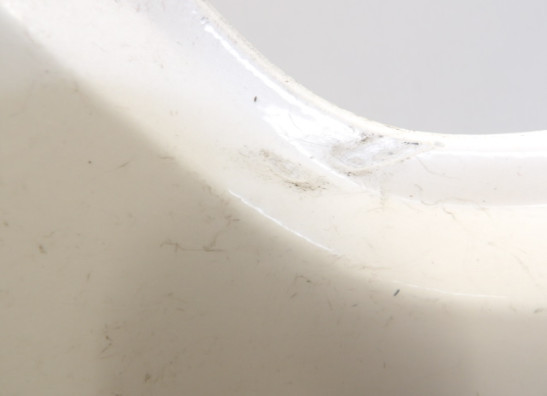 Linker zijkuip klein Honda CBX 550 F2