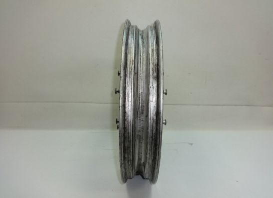 Velgen set Honda CBR 600 F