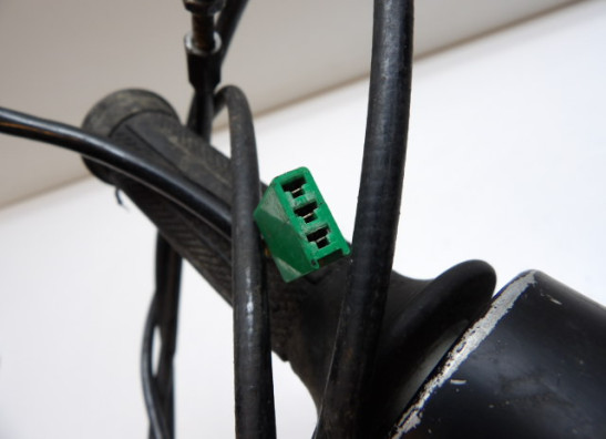 Handlebar switch assy right Suzuki GS 850