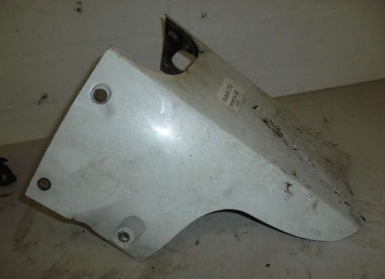 Onderkuip Suzuki GSX R 750