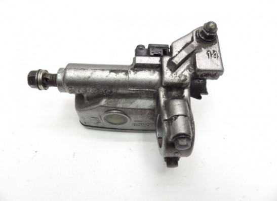 Kupplungsgeberzylinder Honda VFR 750