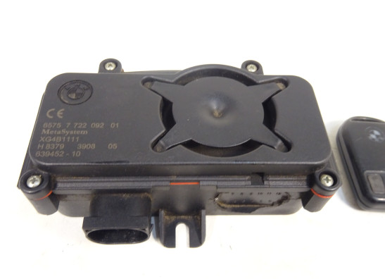 Wire Harness BMW K 1300 GT