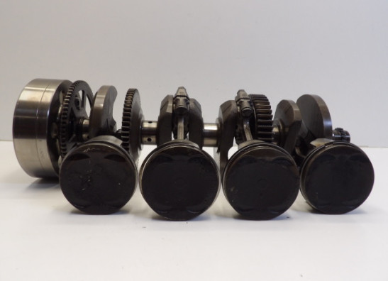 Kurbelwelle Yamaha FJR 1300