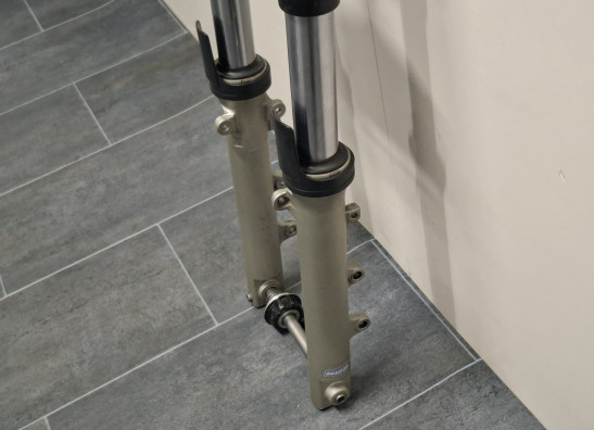 Voorpoten compleet Yamaha XJ 600 Diversion