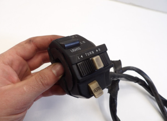 Lenkerschalter links Suzuki DR 800