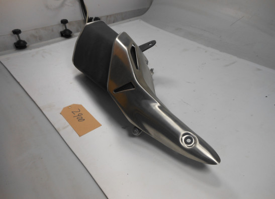 Muffler Kawasaki Z 900