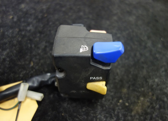 Stuurschakelaar links Suzuki Burgman 650