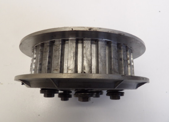 Koppeling Kawasaki LTD 550