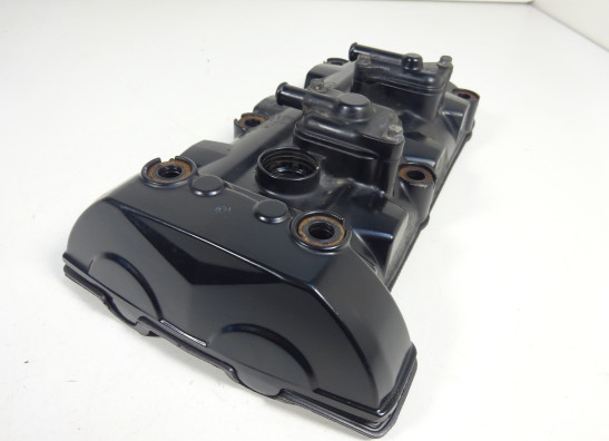 Kleppendeksel Triumph Street Triple 675