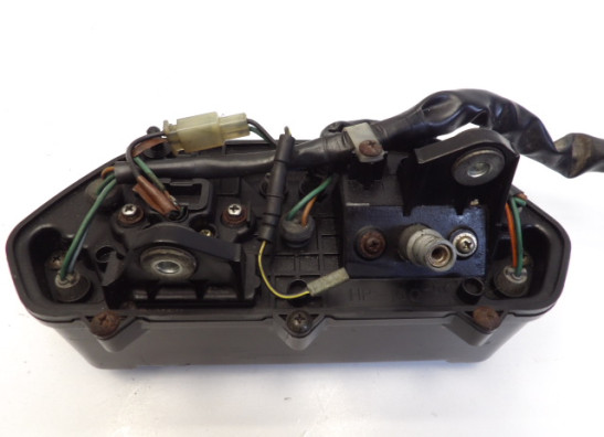 Tellerset Honda NX 650 Dominator