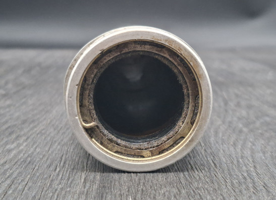 Voorpoot links onder Harley Davidson Touring FL