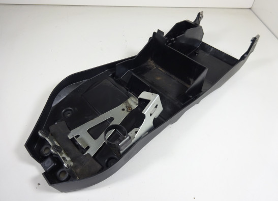 Accubak Kawasaki Z 1000