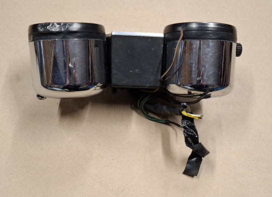 Meter combination Honda CB 550